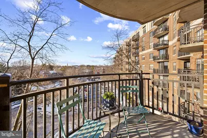 3401 38th Street NW #504, Washington, DC 20016 - Photo 21