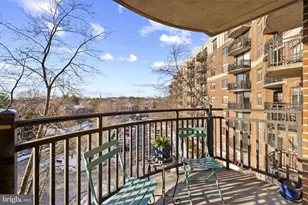 3401 38th Street NW, Washington, DC 20016 - Photo 21