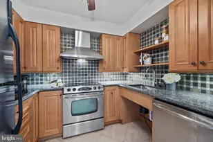 3401 38th Street NW, Washington, DC 20016 - Photo 5