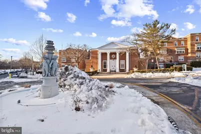 3401 38th Street NW #504, Washington, DC 20016 - Photo 3