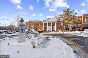 3401 38th Street NW, Washington, DC 20016 - Photo 3