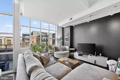 2100 NW 11th Street NW #402, Washington, DC 20001 - Photo 5