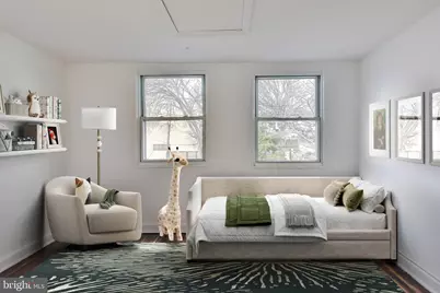 743 Hamilton Street NW, Washington, DC 20011 - Photo 21