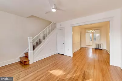 743 Hamilton Street NW, Washington, DC 20011 - Photo 5