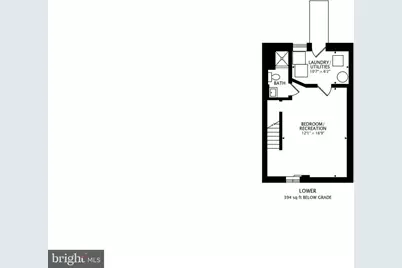 743 Hamilton Street NW, Washington, DC 20011 - Photo 41