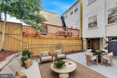 743 Hamilton Street NW, Washington, DC 20011 - Photo 35