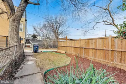 743 Hamilton Street NW, Washington, DC 20011 - Photo 37