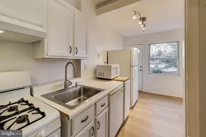 743 Hamilton Street NW, Washington, DC 20011 - Photo 11