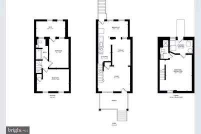 743 Hamilton Street NW, Washington, DC 20011 - Photo 31