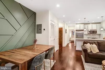 3937 Davis Place NW #1, Washington, DC 20007 - Photo 5