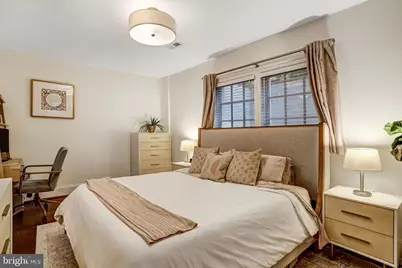 3937 Davis Place NW #1, Washington, DC 20007 - Photo 15