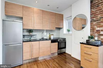 51 Randolph Place NW #303, Washington, DC 20001 - Photo 5