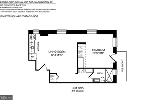 51 Randolph Pl NW, Washington, DC 20001 - Photo 11