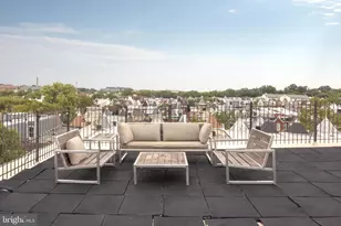 51 Randolph Pl NW, Washington, DC 20001 - Photo 13