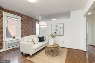 51 Randolph Pl NW, Washington, DC 20001 - Photo 3