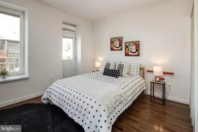 51 Randolph Place NW #303, Washington, DC 20001 - Photo 7