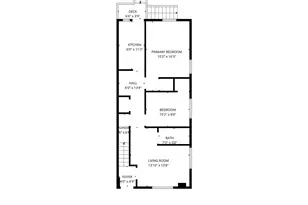 222 Malcolm X Ave SE, Washington, DC 20032 - Photo 23