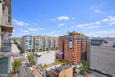 555 Massachusetts Avenue NW #1306, Washington, DC 20001 - Photo 11