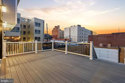 917 Emerson Street NW, Washington, DC 20011 - Photo 35