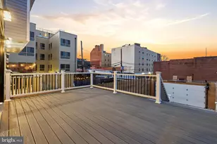 917 Emerson St NW, Washington, DC 20011 - Photo 35