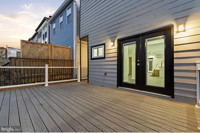 917 Emerson Street NW, Washington, DC 20011 - Photo 37