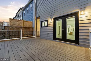 917 Emerson St NW, Washington, DC 20011 - Photo 37