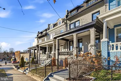 917 Emerson Street NW, Washington, DC 20011 - Photo 3