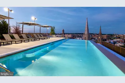 1630 Columbia Road NW #908, Washington, DC 20009 - Photo 13