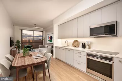 1630 Columbia Road NW #908, Washington, DC 20009 - Photo 1