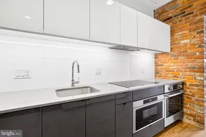 57 N Street NW #302, Washington, DC 20001 - Photo 11