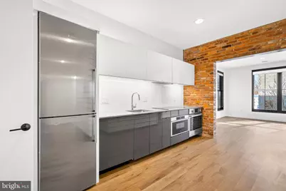 57 N Street NW #302, Washington, DC 20001 - Photo 9