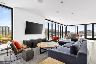 57 N Street NW #302, Washington, DC 20001 - Photo 25