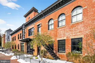 57 N St NW, Washington, DC 20001 - Photo 33