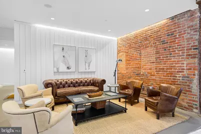 57 N Street NW #302, Washington, DC 20001 - Photo 31