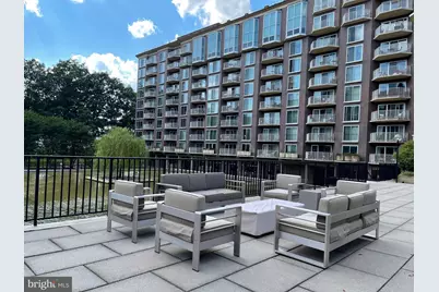 510 N Street SW #N625, Washington, DC 20024 - Photo 31