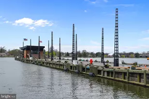 510 N St SW, Washington, DC 20024 - Photo 47