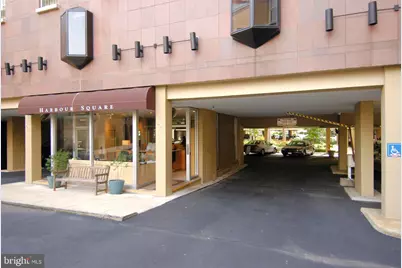 510 N Street SW #N625, Washington, DC 20024 - Photo 41