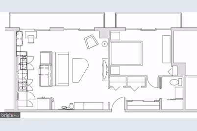 510 N Street SW #N625, Washington, DC 20024 - Photo 27