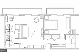 510 N St SW, Washington, DC 20024 - Photo 27