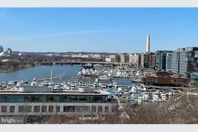 510 N Street SW #N625, Washington, DC 20024 - Photo 7