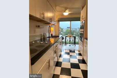 510 N Street SW #N625, Washington, DC 20024 - Photo 15