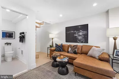 1237 W Street NW #B, Washington, DC 20009 - Photo 15