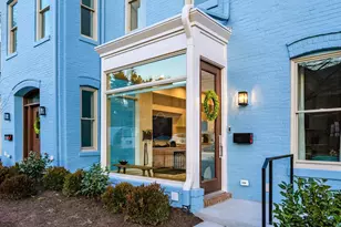 1237 W St NW, Washington, DC 20009 - Photo 3