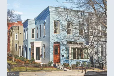 1237 W Street NW #B, Washington, DC 20009 - Photo 21