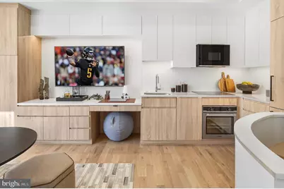 1237 W Street NW #B, Washington, DC 20009 - Photo 1