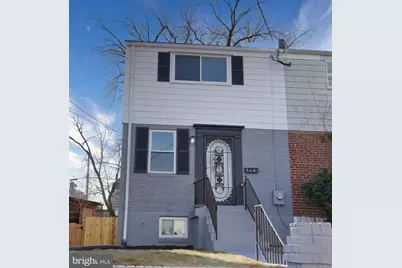 164 Elmira Street SW, Washington, DC 20032 - Photo 3