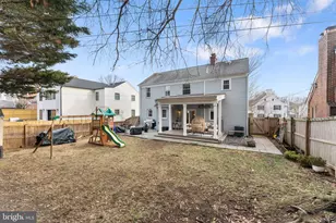 4343 Windom Pl NW, Washington, DC 20016 - Photo 31