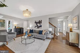 4343 Windom Pl NW, Washington, DC 20016 - Photo 3