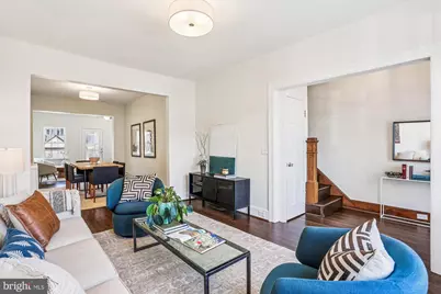 2306 38th Street NW, Washington, DC 20007 - Photo 5