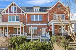 2306 38th St NW, Washington, DC 20007 - Photo 1